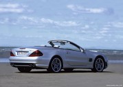 Mercedes-Benz SL 65 AMG Mercedes-Benz SL 65 AMG